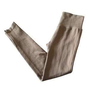 ZYIA Active Tan Leggings